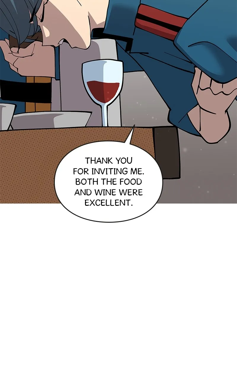 Read Becoming the Monarch chapter 29 image 25 on Lezhin