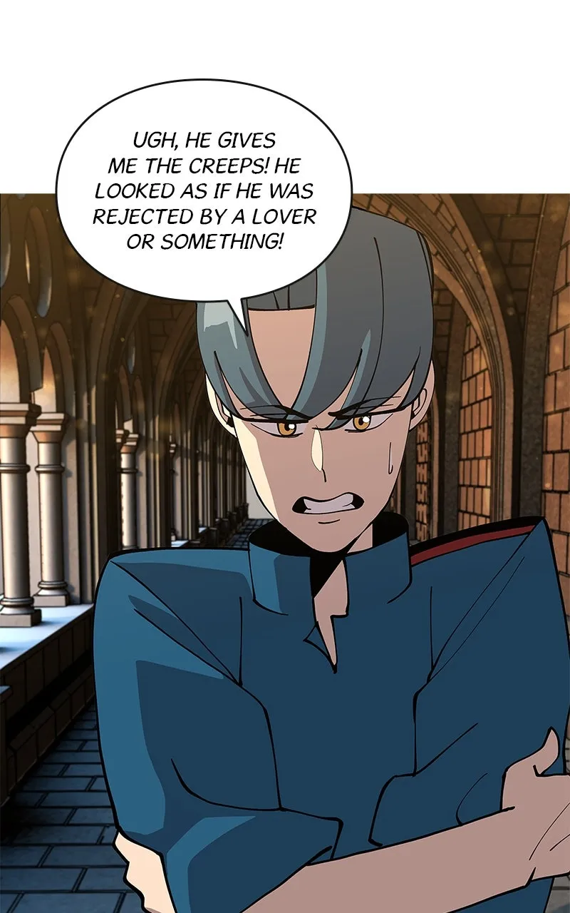 Read Becoming the Monarch chapter 29 image 31 on Lezhin