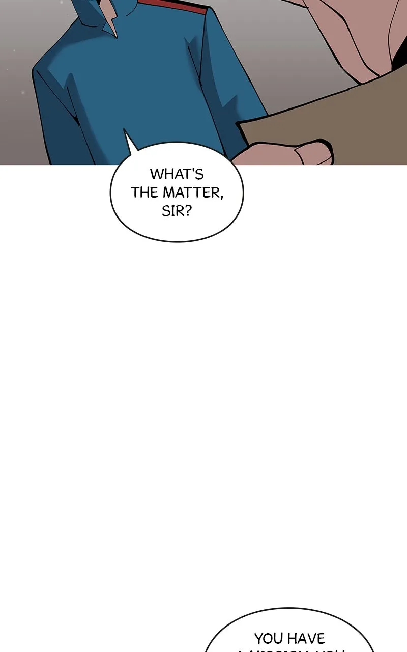 Read Becoming the Monarch chapter 29 image 35 on Lezhin