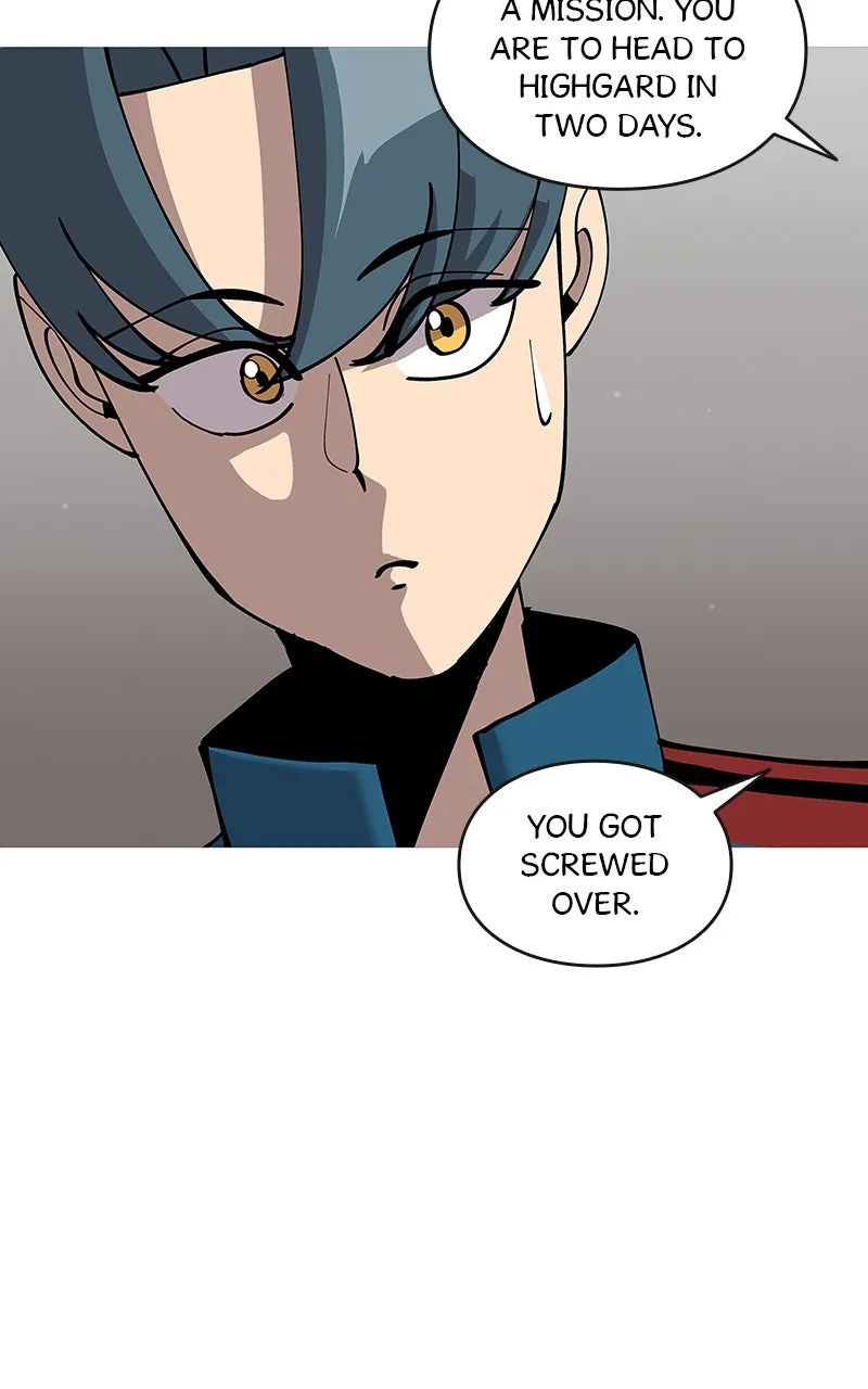 Read Becoming the Monarch chapter 29 image 36 on Lezhin
