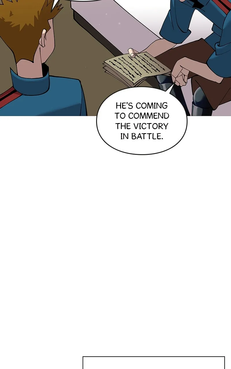 Read Becoming the Monarch chapter 29 image 39 on Lezhin