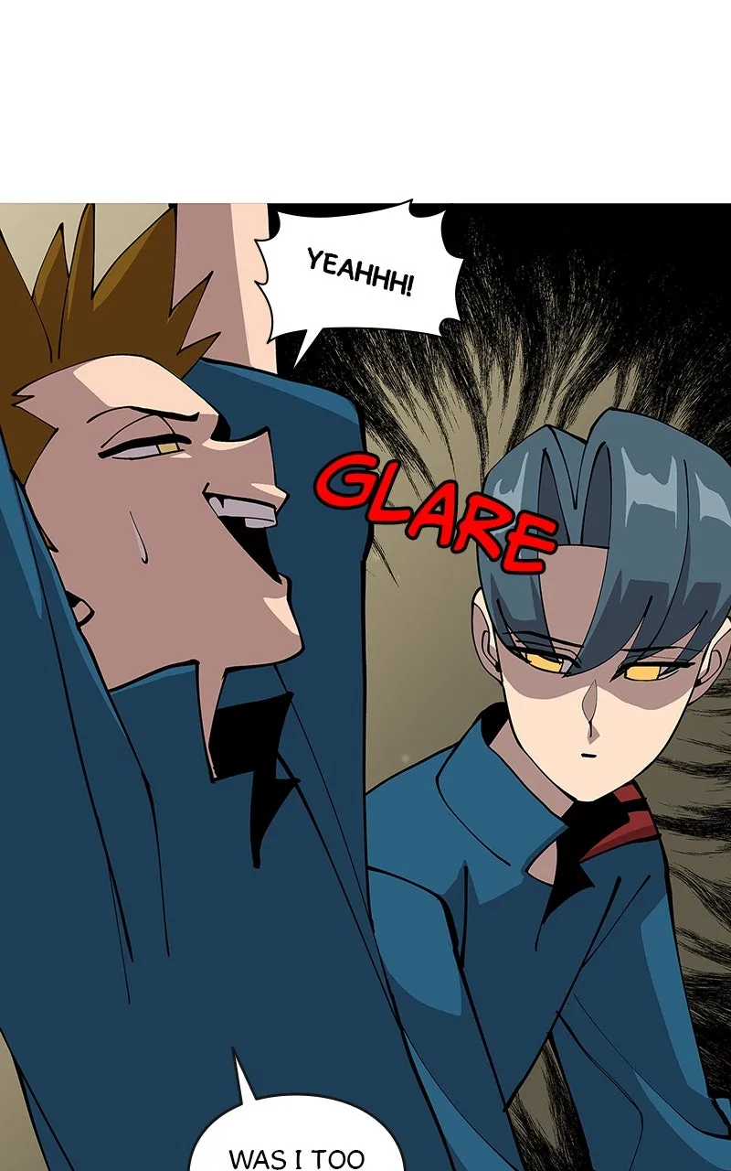 Read Becoming the Monarch chapter 29 image 43 on Lezhin