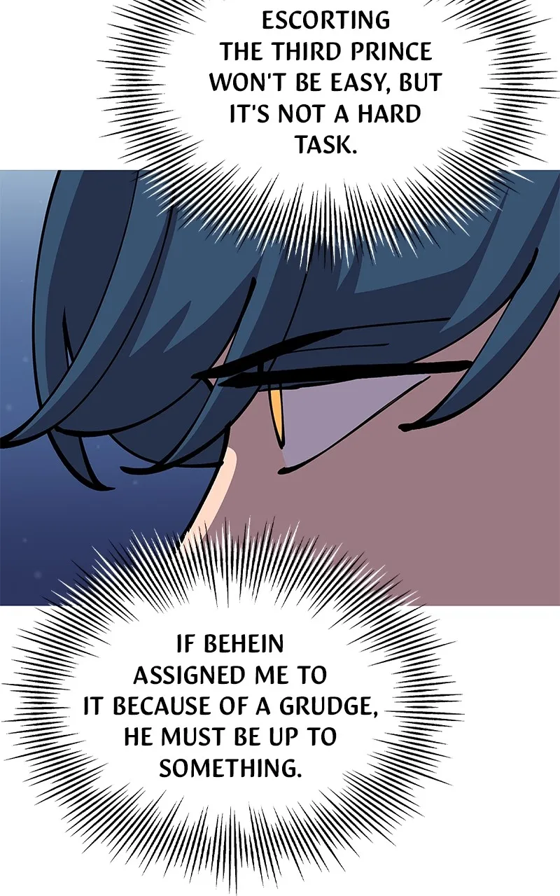 Read Becoming the Monarch chapter 29 image 46 on Lezhin
