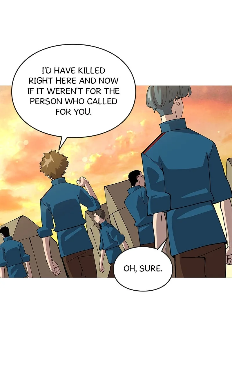 Read Becoming the Monarch chapter 29 image 5 on Lezhin