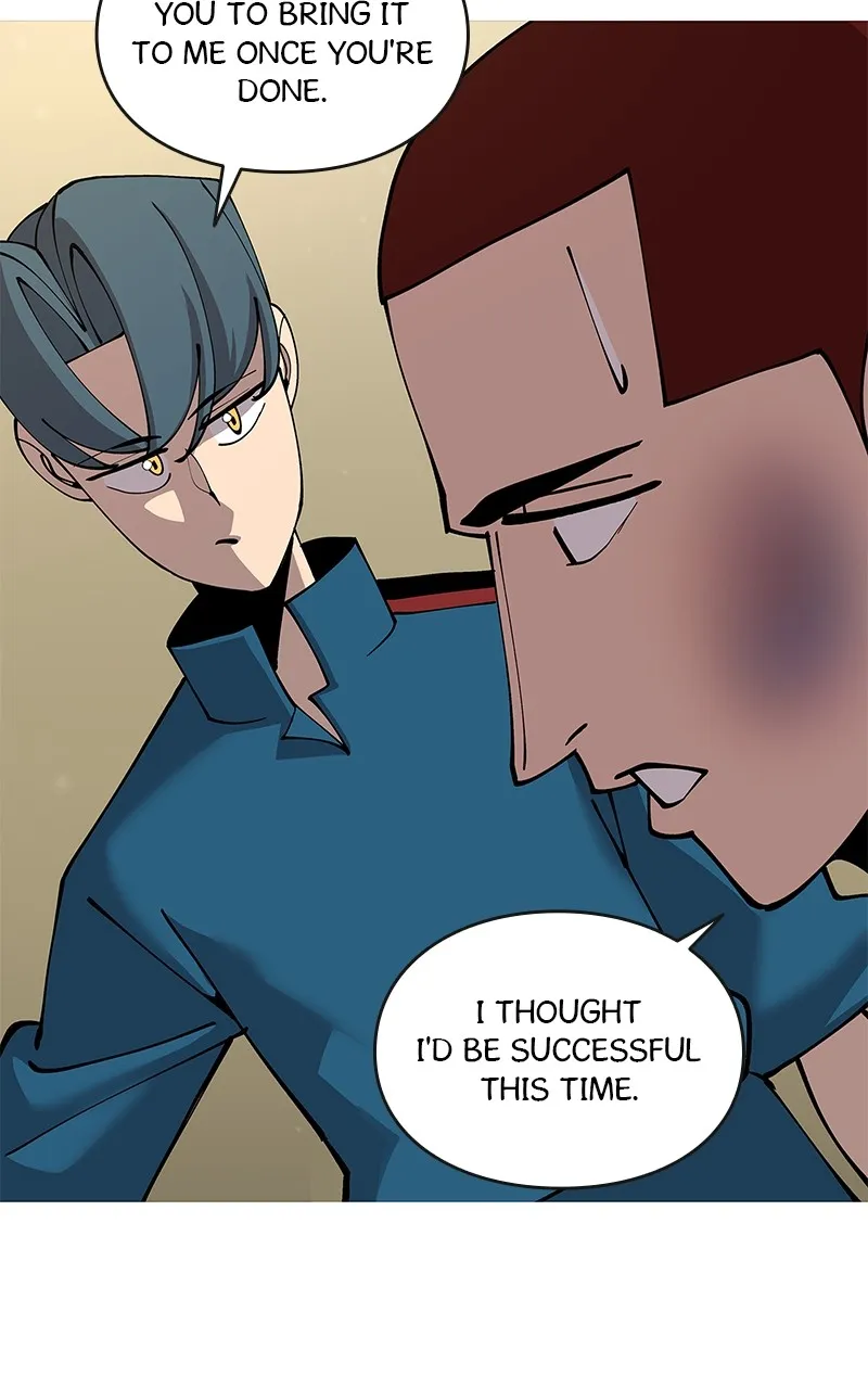 Read Becoming the Monarch chapter 29 image 51 on Lezhin