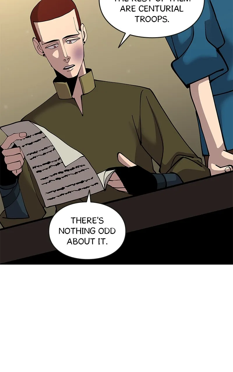 Read Becoming the Monarch chapter 29 image 54 on Lezhin