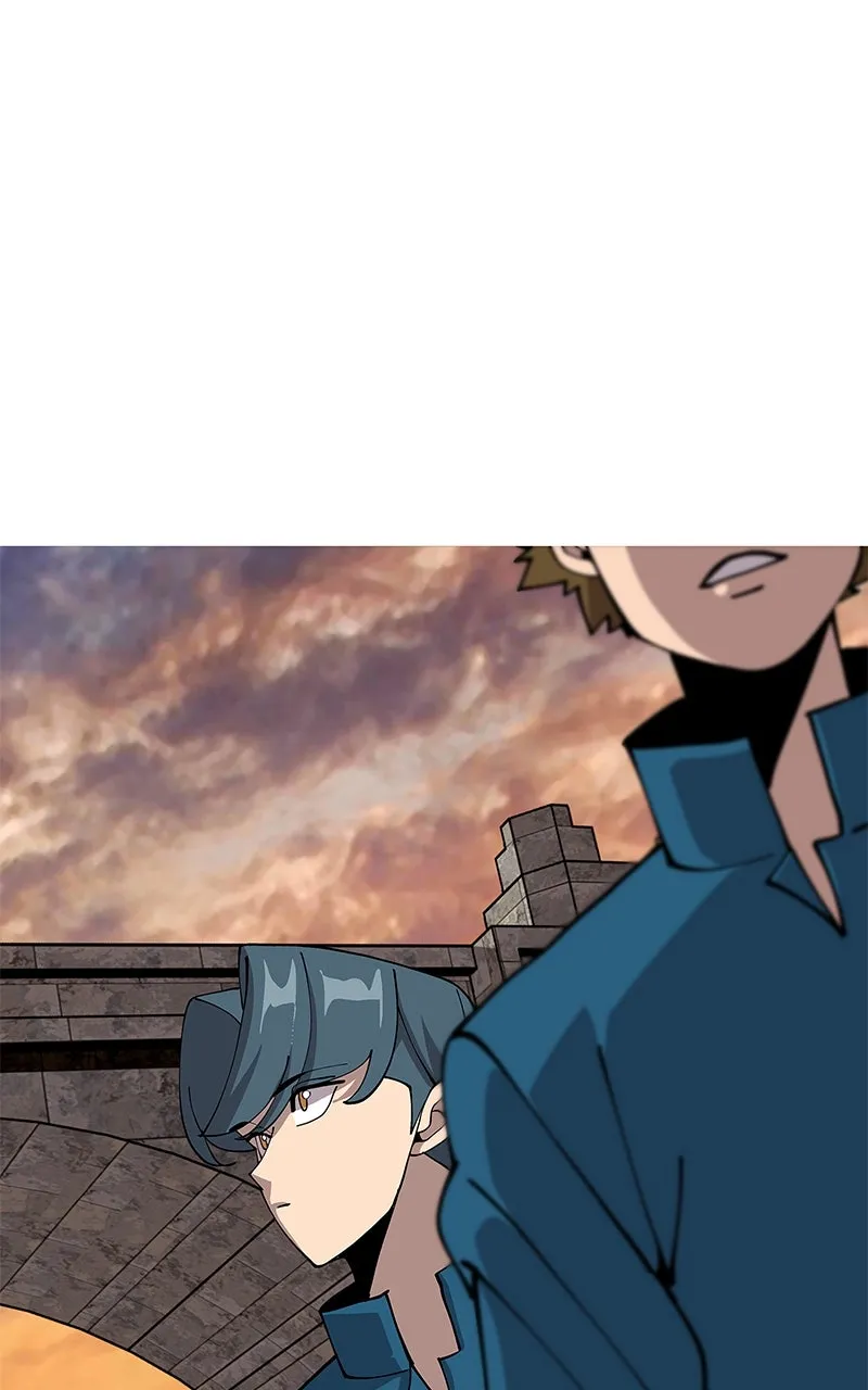 Read Becoming the Monarch chapter 29 image 6 on Lezhin