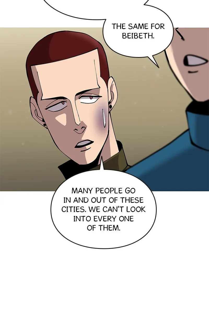 Read Becoming the Monarch chapter 29 image 61 on Lezhin