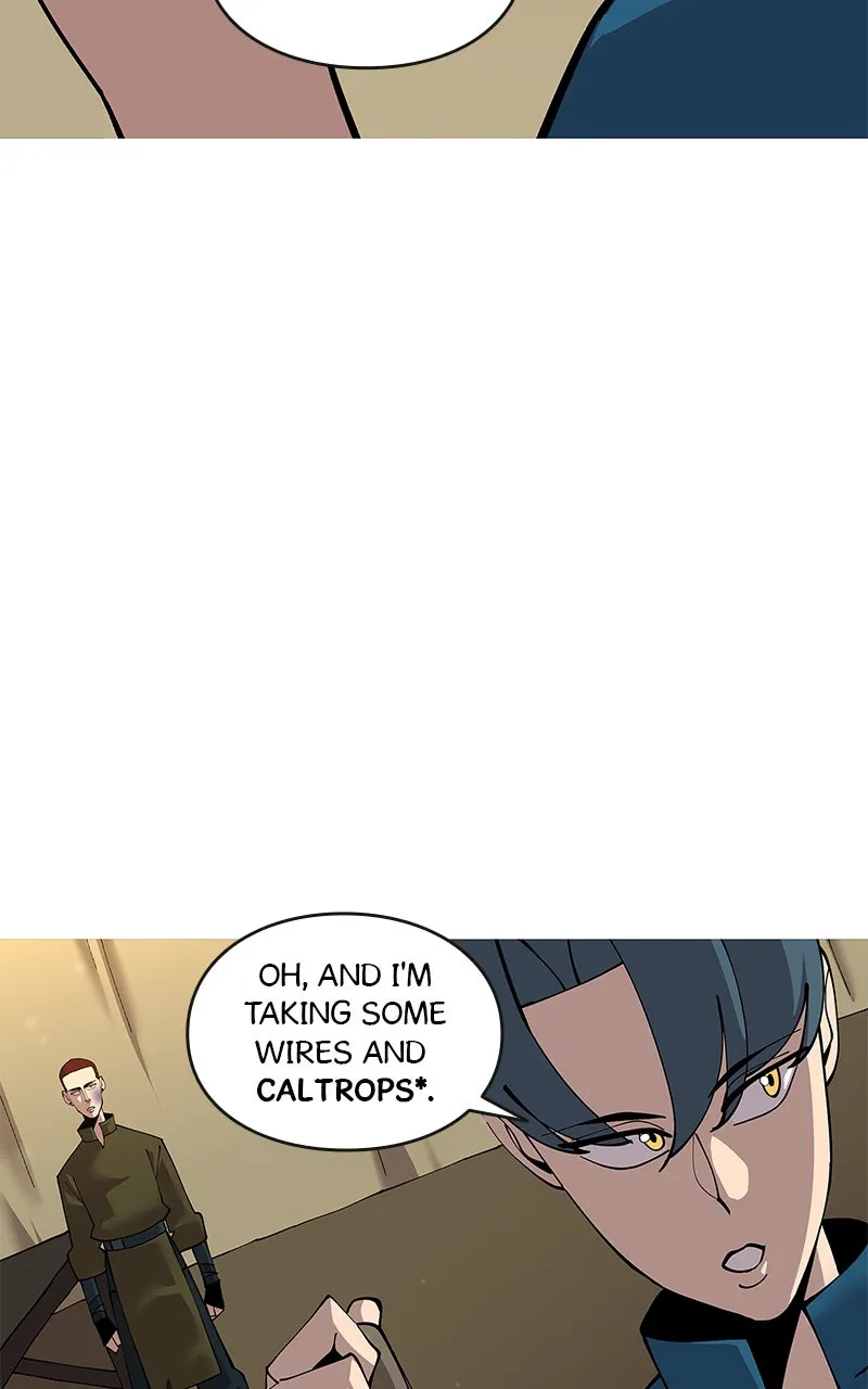 Read Becoming the Monarch chapter 29 image 63 on Lezhin