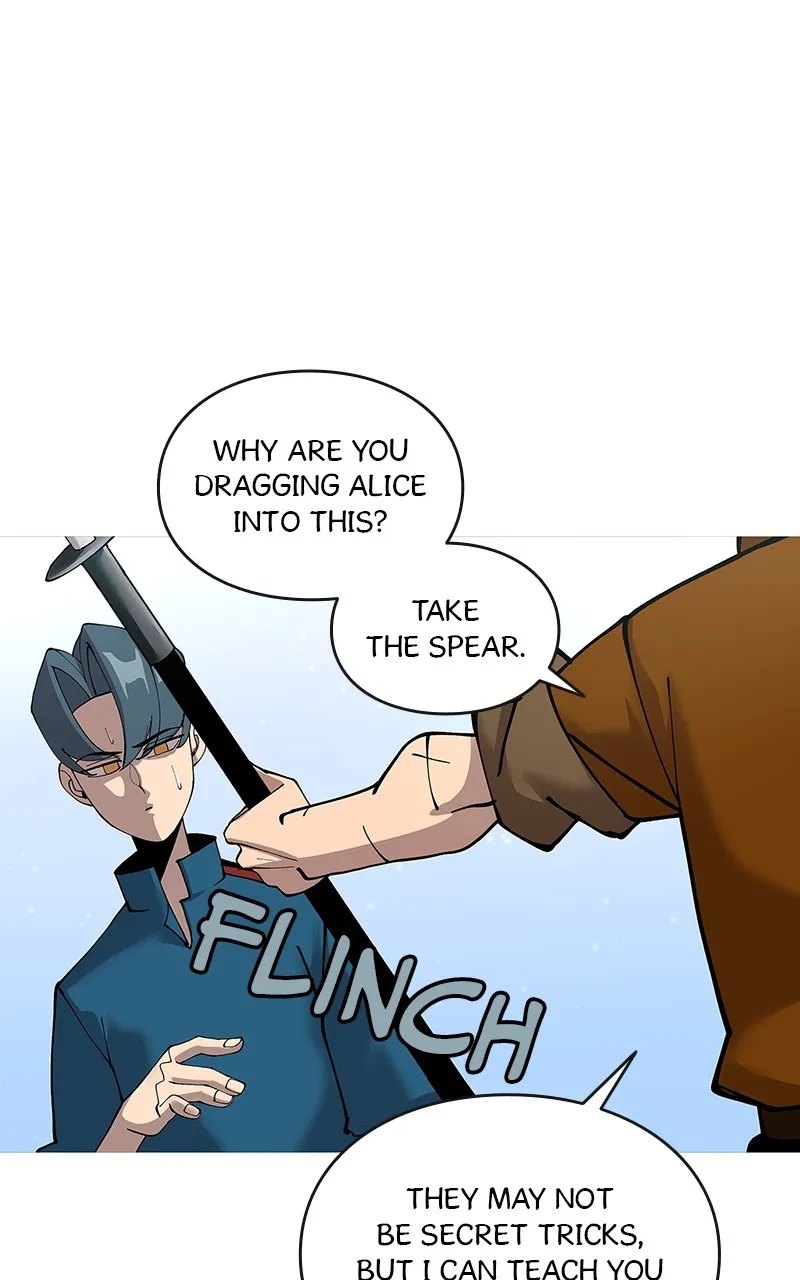 Read Becoming the Monarch chapter 29 image 75 on Lezhin