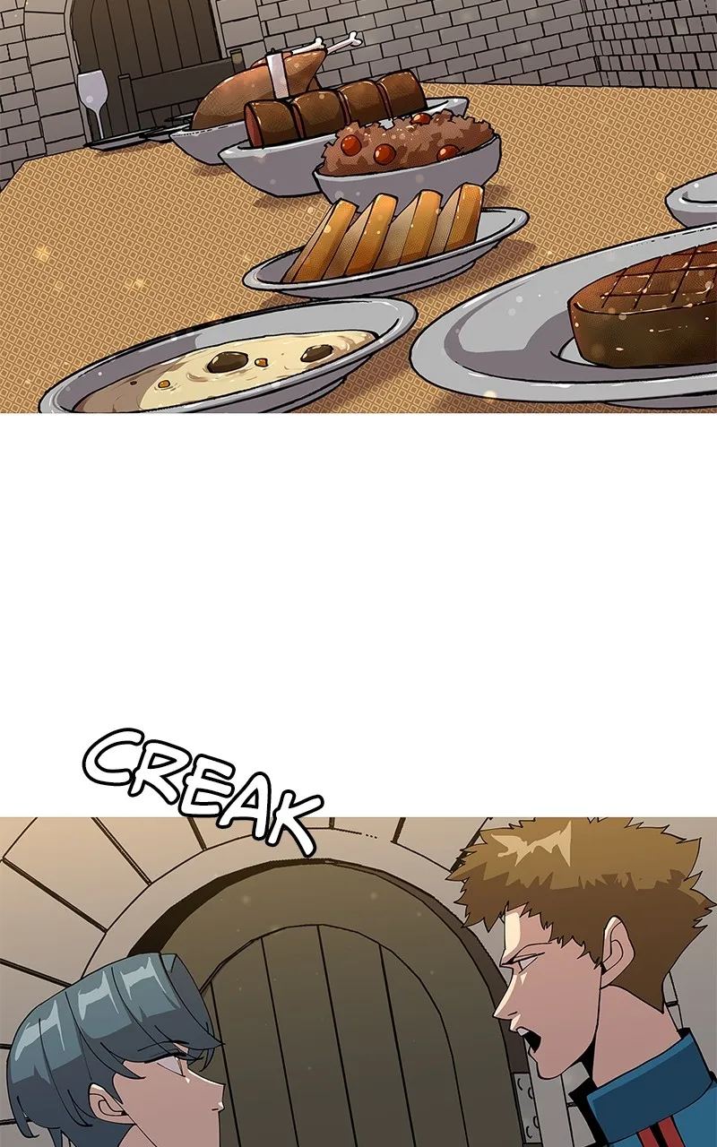 Read Becoming the Monarch chapter 29 image 8 on Lezhin