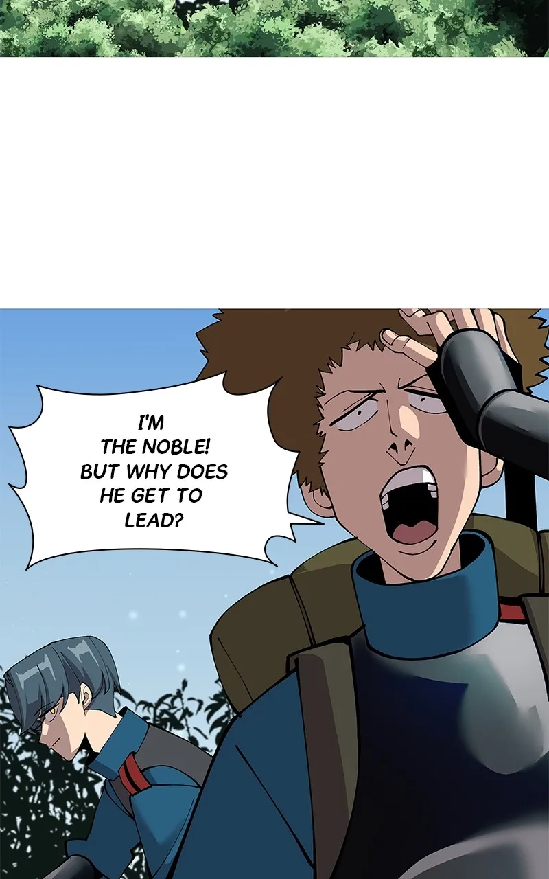 Read Becoming the Monarch chapter 29 image 88 on Lezhin