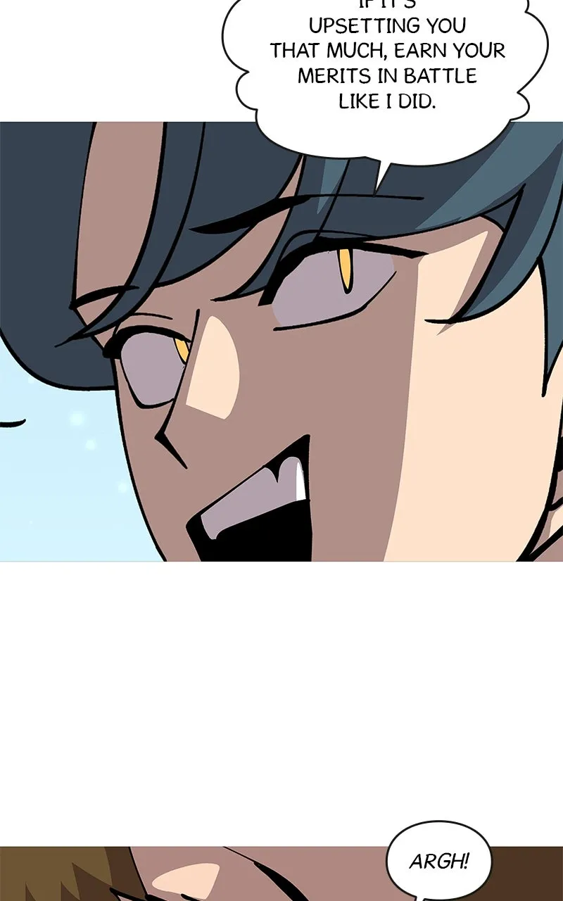 Read Becoming the Monarch chapter 29 image 90 on Lezhin