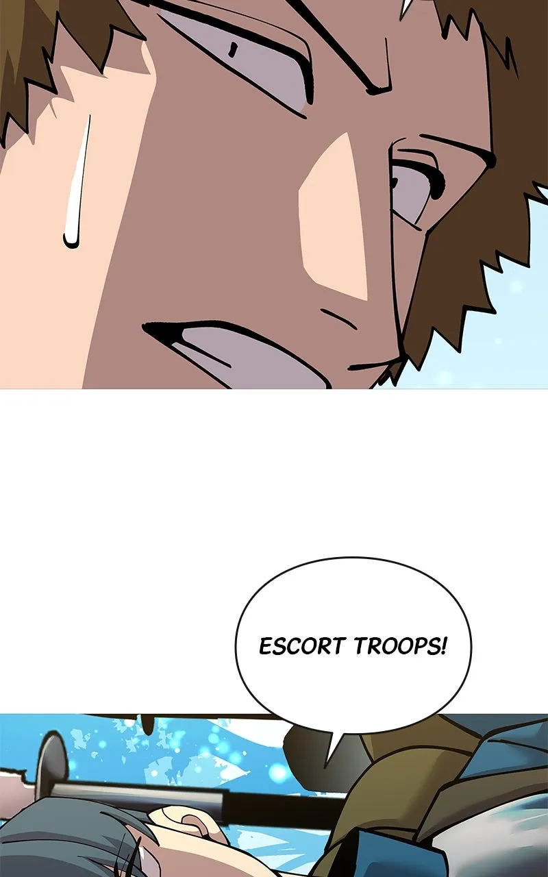 Read Becoming the Monarch chapter 29 image 91 on Lezhin