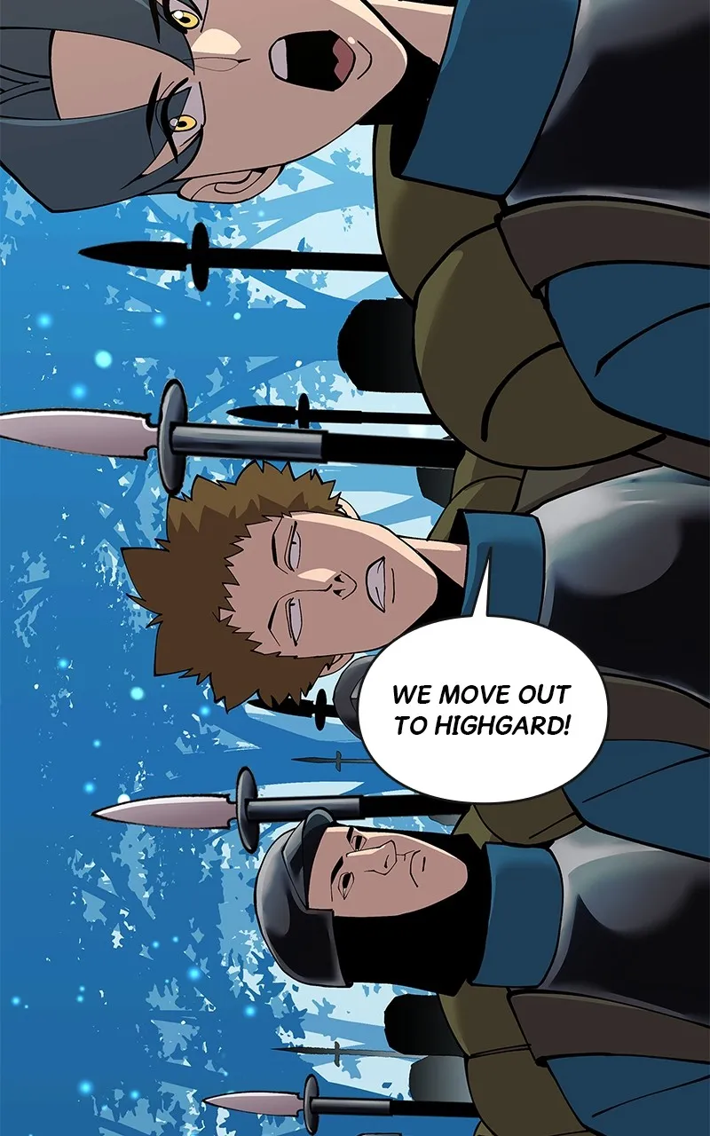 Read Becoming the Monarch chapter 29 image 92 on Lezhin