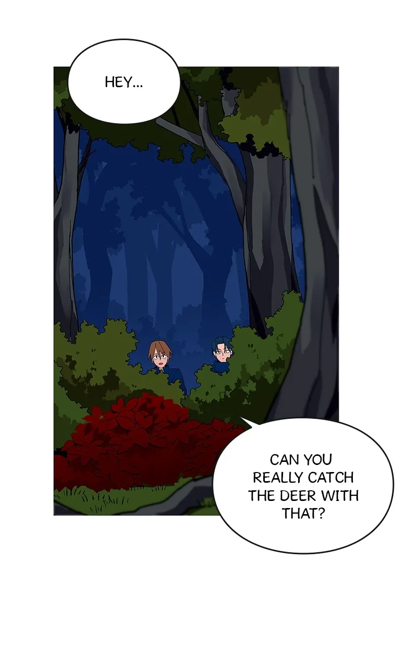 Read Becoming the Monarch chapter 3 image 1 on Lezhin
