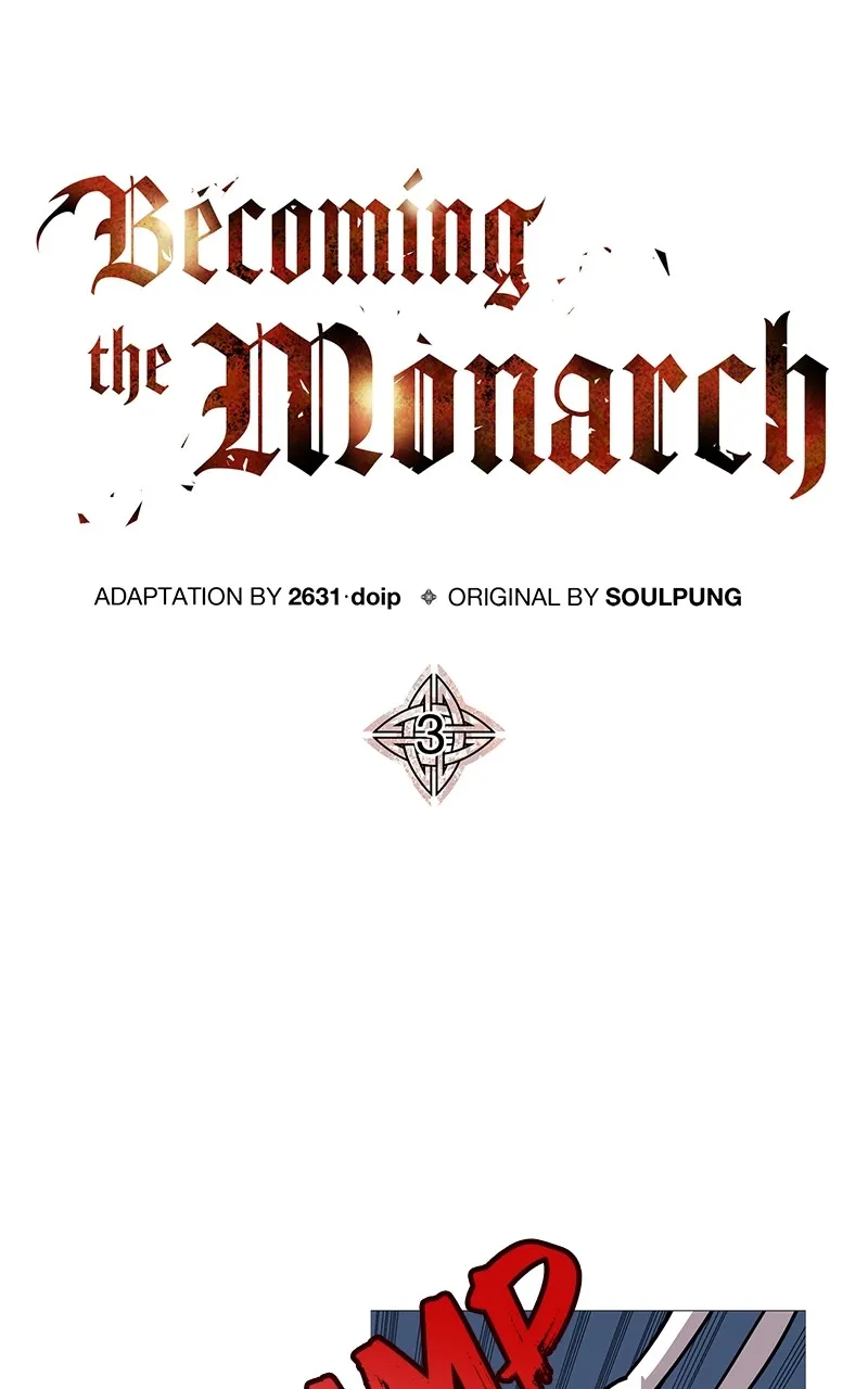 Read Becoming the Monarch chapter 3 image 11 on Lezhin