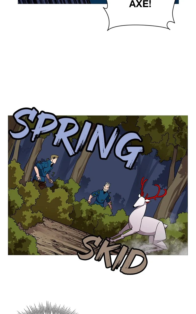 Read Becoming the Monarch chapter 3 image 21 on Lezhin