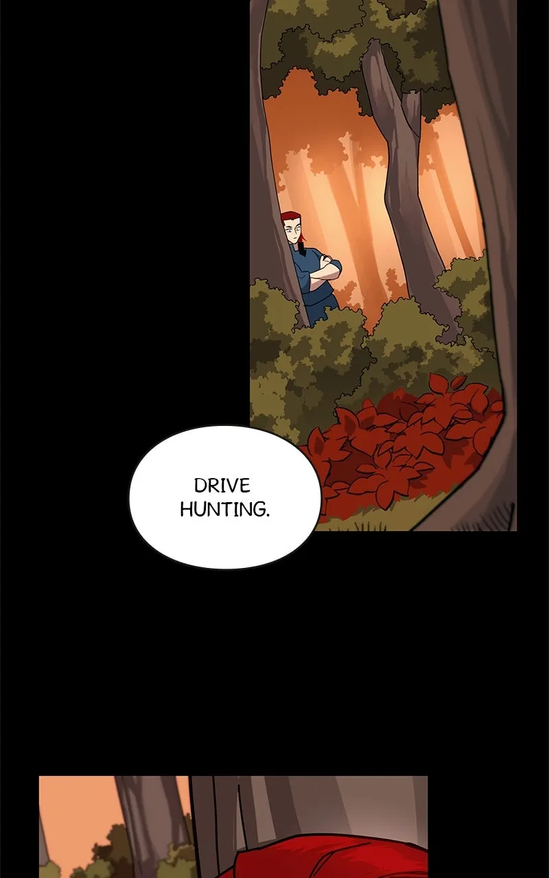 Read Becoming the Monarch chapter 3 image 25 on Lezhin