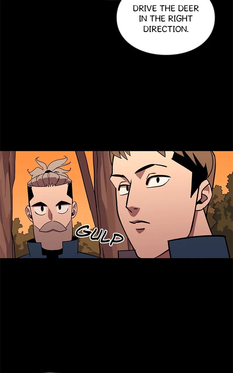 Read Becoming the Monarch chapter 3 image 28 on Lezhin