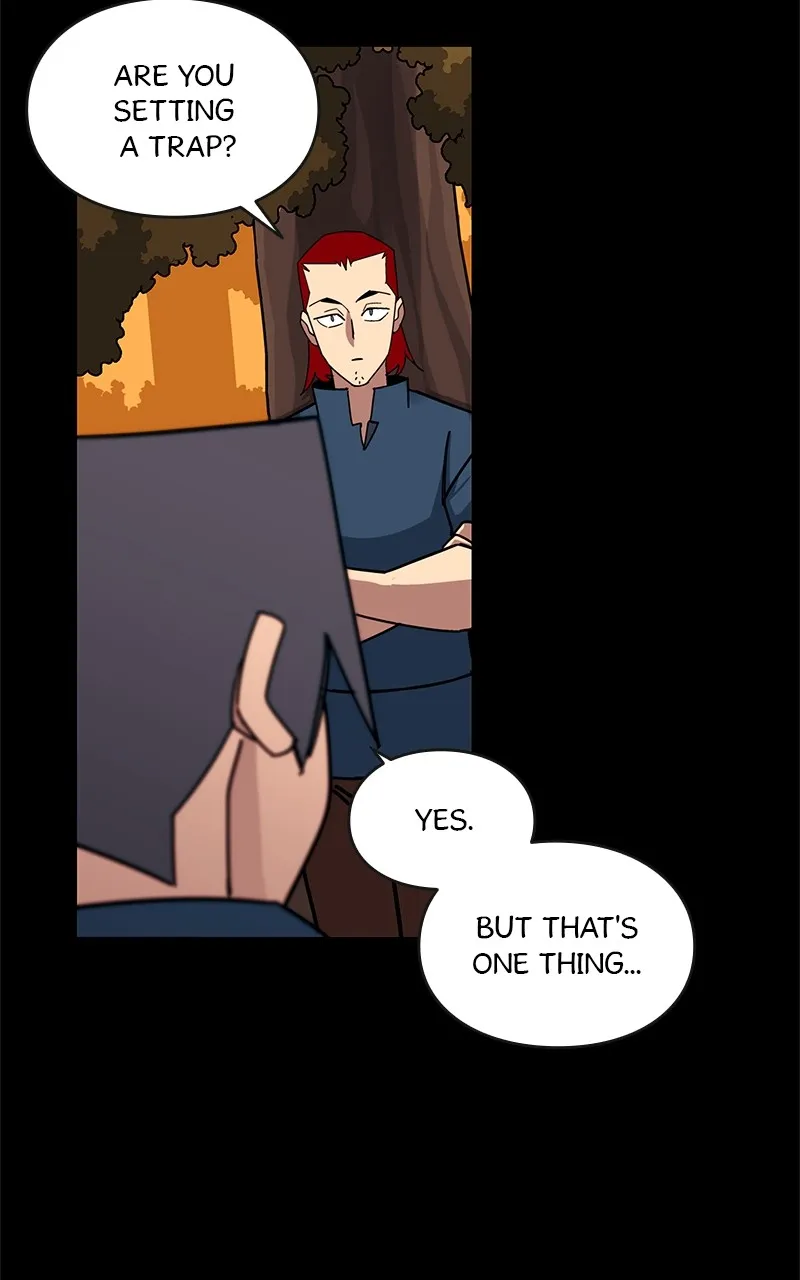 Read Becoming the Monarch chapter 3 image 29 on Lezhin
