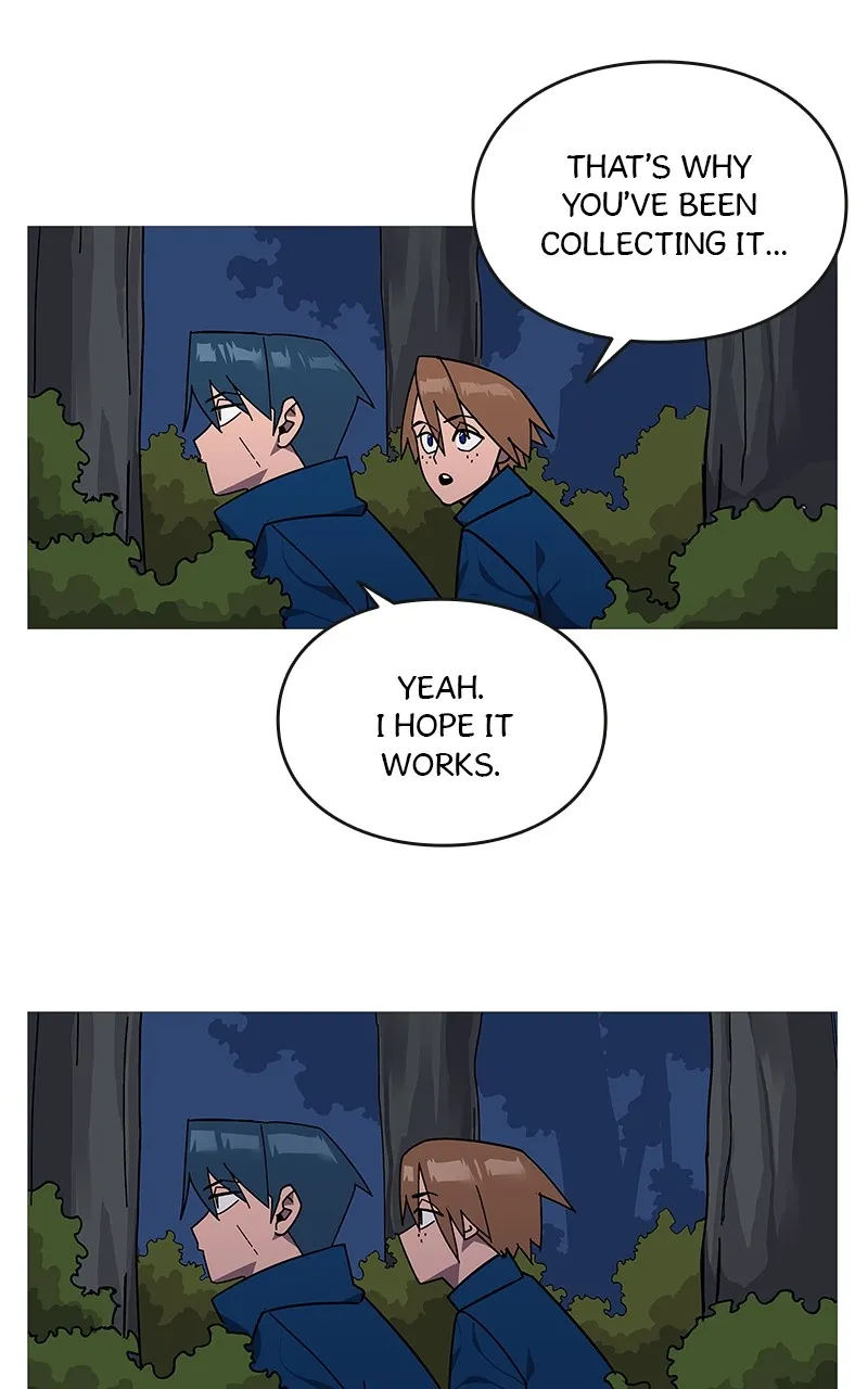 Read Becoming the Monarch chapter 3 image 3 on Lezhin