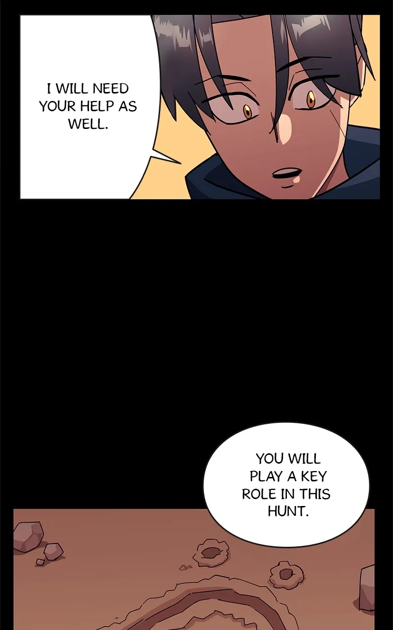 Read Becoming the Monarch chapter 3 image 30 on Lezhin