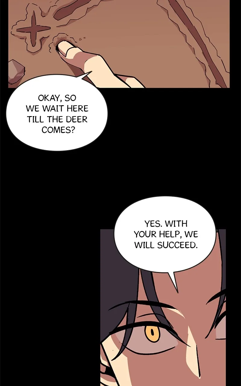 Read Becoming the Monarch chapter 3 image 31 on Lezhin