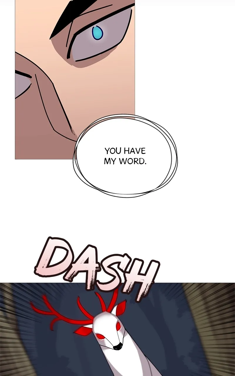 Read Becoming the Monarch chapter 3 image 33 on Lezhin