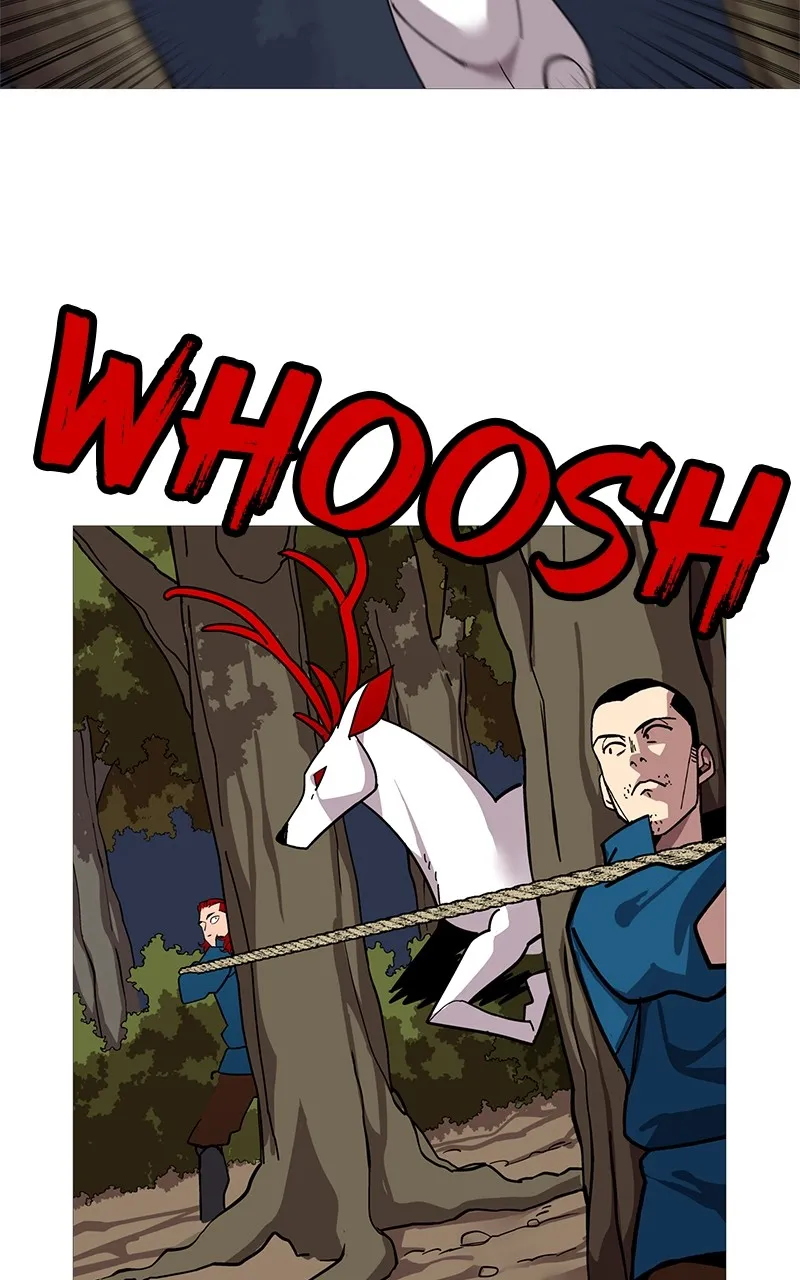 Read Becoming the Monarch chapter 3 image 34 on Lezhin