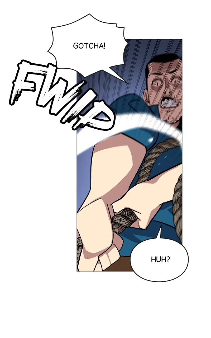 Read Becoming the Monarch chapter 3 image 37 on Lezhin