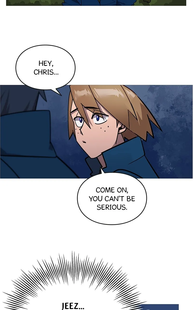 Read Becoming the Monarch chapter 3 image 4 on Lezhin