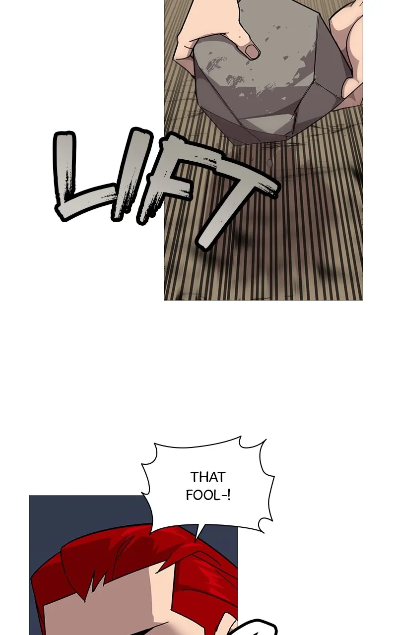 Read Becoming the Monarch chapter 3 image 40 on Lezhin