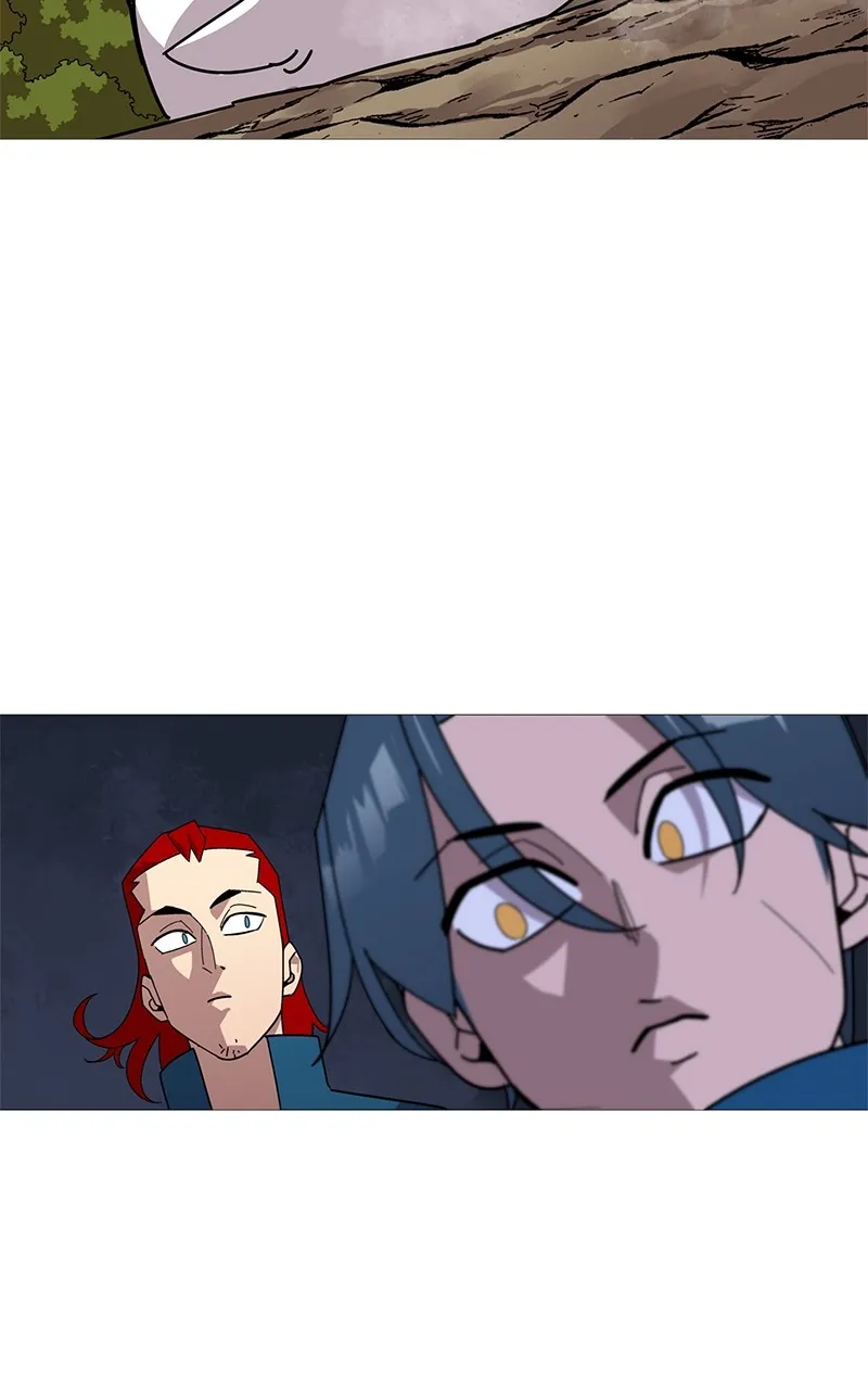 Read Becoming the Monarch chapter 3 image 42 on Lezhin