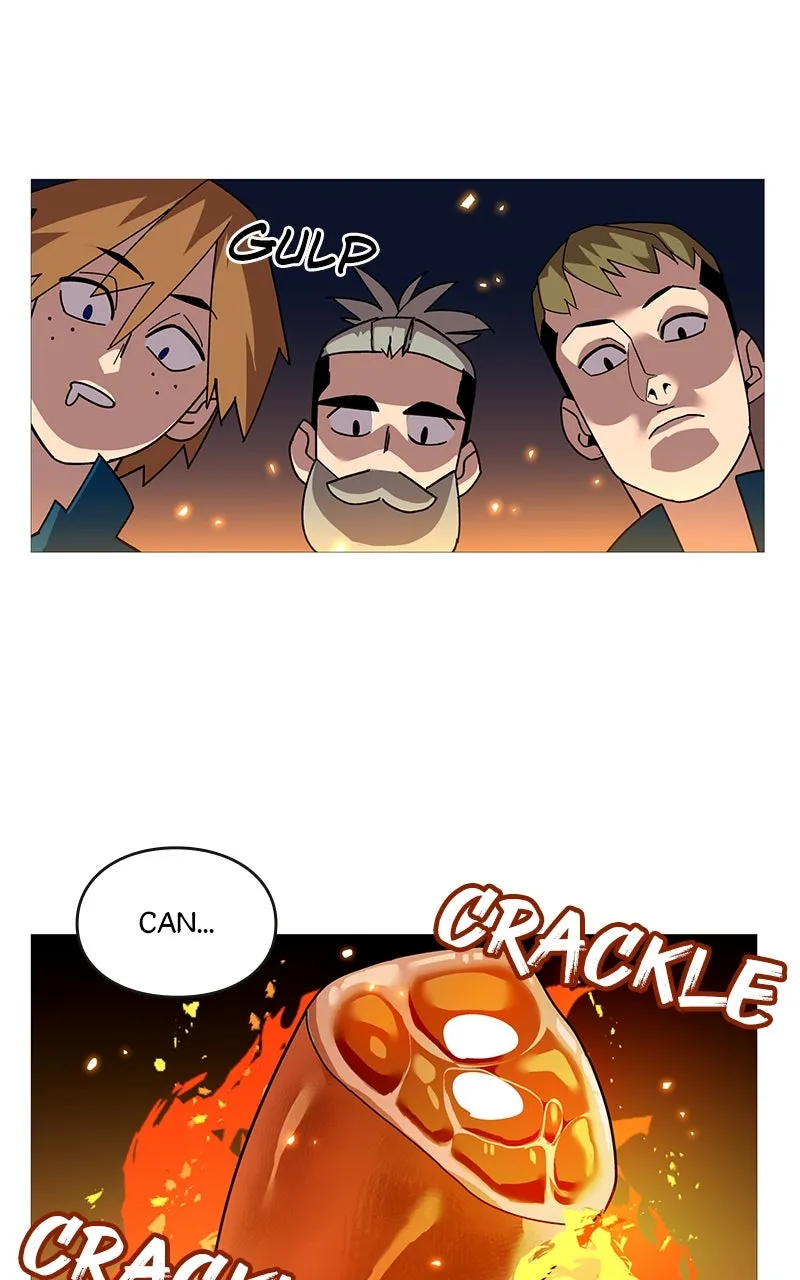 Read Becoming the Monarch chapter 3 image 45 on Lezhin