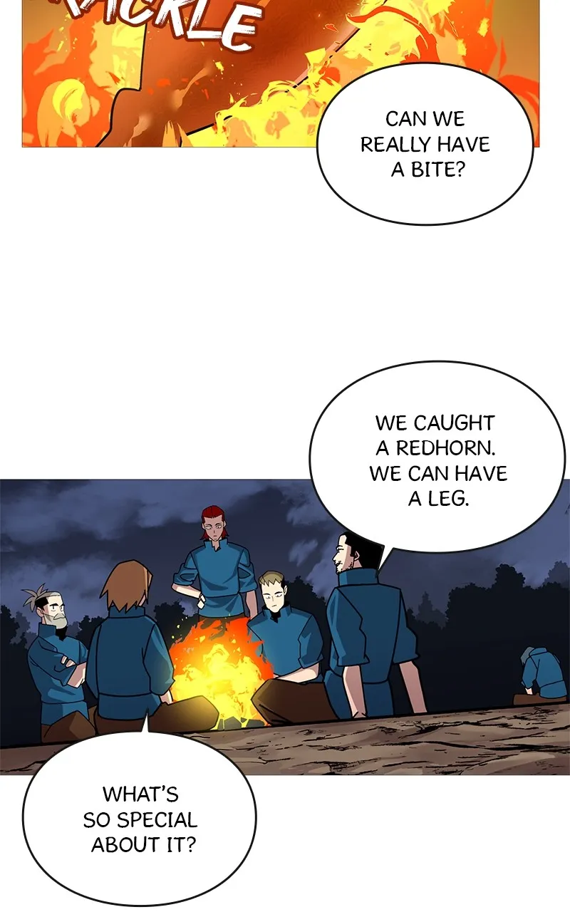 Read Becoming the Monarch chapter 3 image 46 on Lezhin