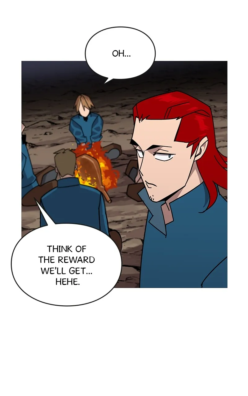 Read Becoming the Monarch chapter 3 image 48 on Lezhin