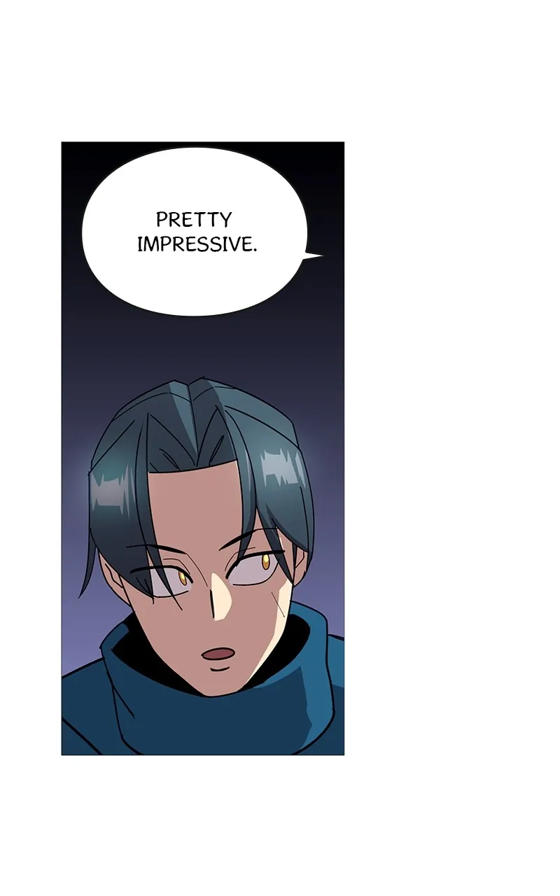 Read Becoming the Monarch chapter 3 image 49 on Lezhin