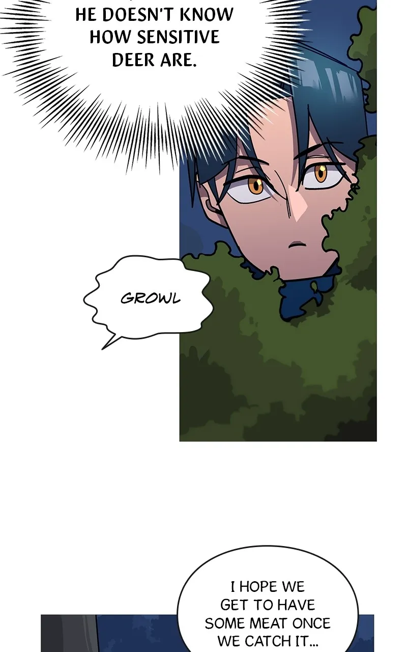 Read Becoming the Monarch chapter 3 image 5 on Lezhin