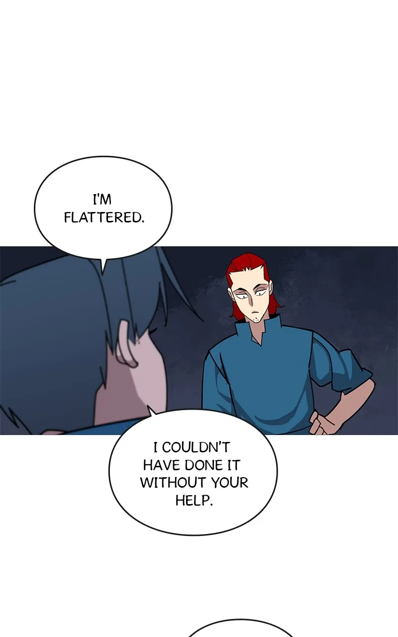 Read Becoming the Monarch chapter 3 image 50 on Lezhin