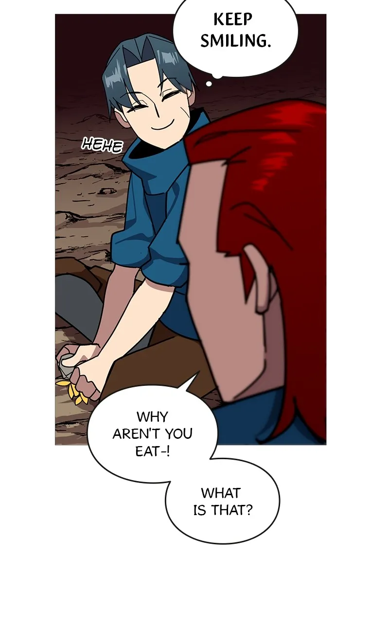 Read Becoming the Monarch chapter 3 image 51 on Lezhin
