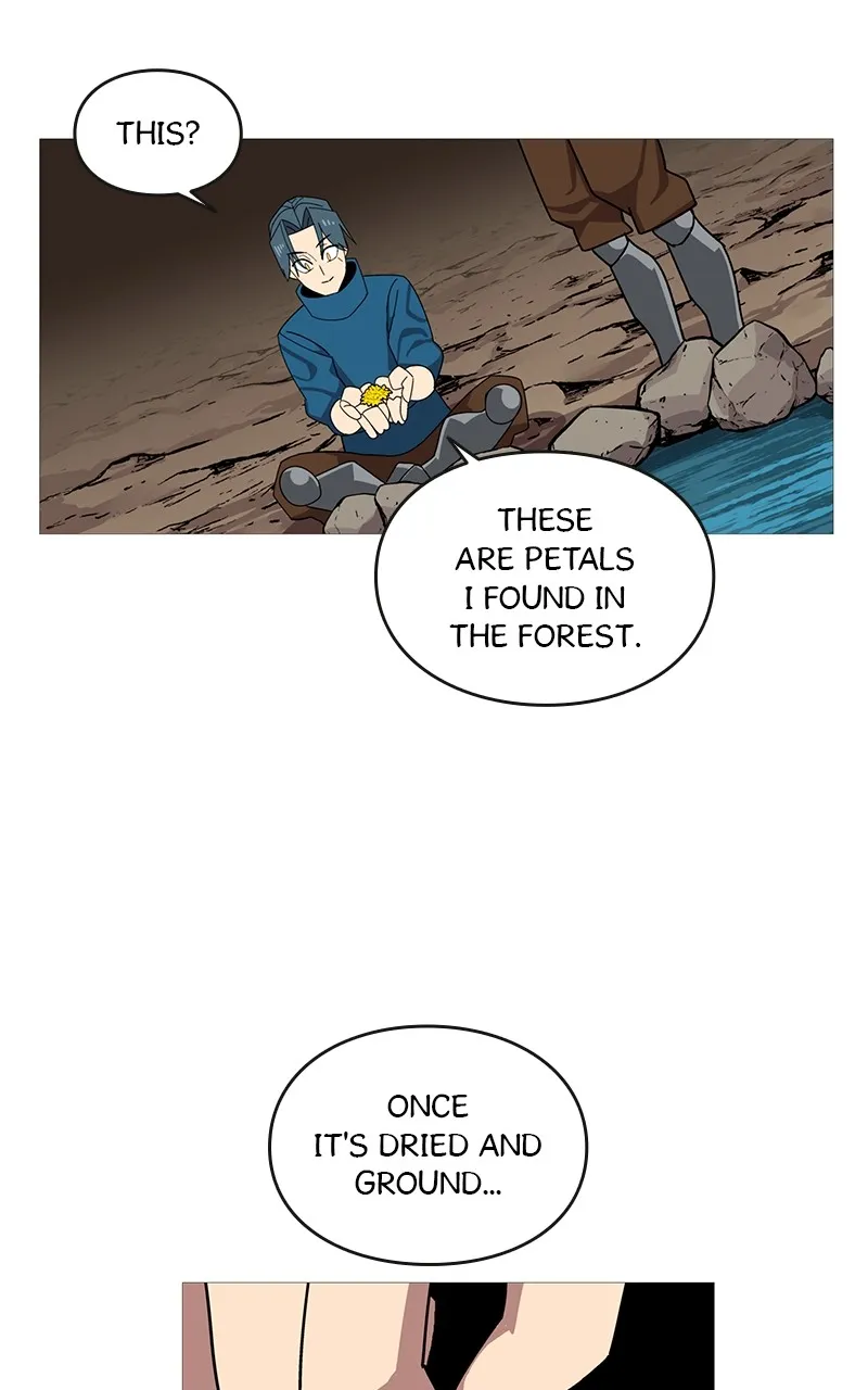 Read Becoming the Monarch chapter 3 image 52 on Lezhin