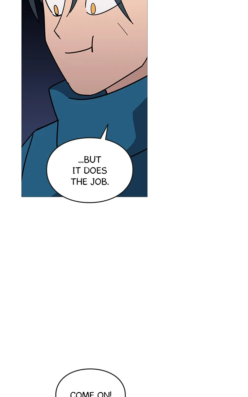 Read Becoming the Monarch chapter 3 image 57 on Lezhin