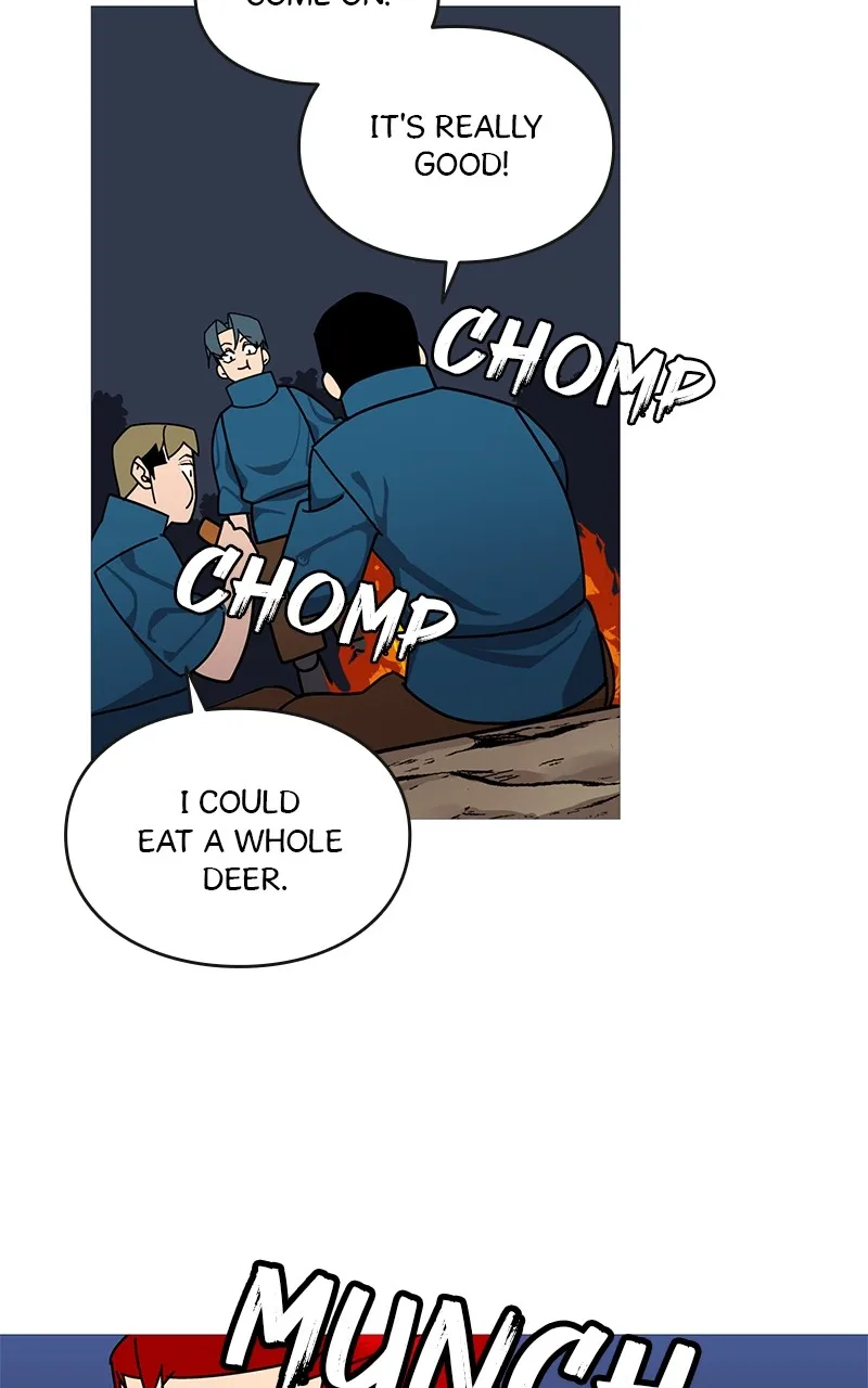 Read Becoming the Monarch chapter 3 image 58 on Lezhin