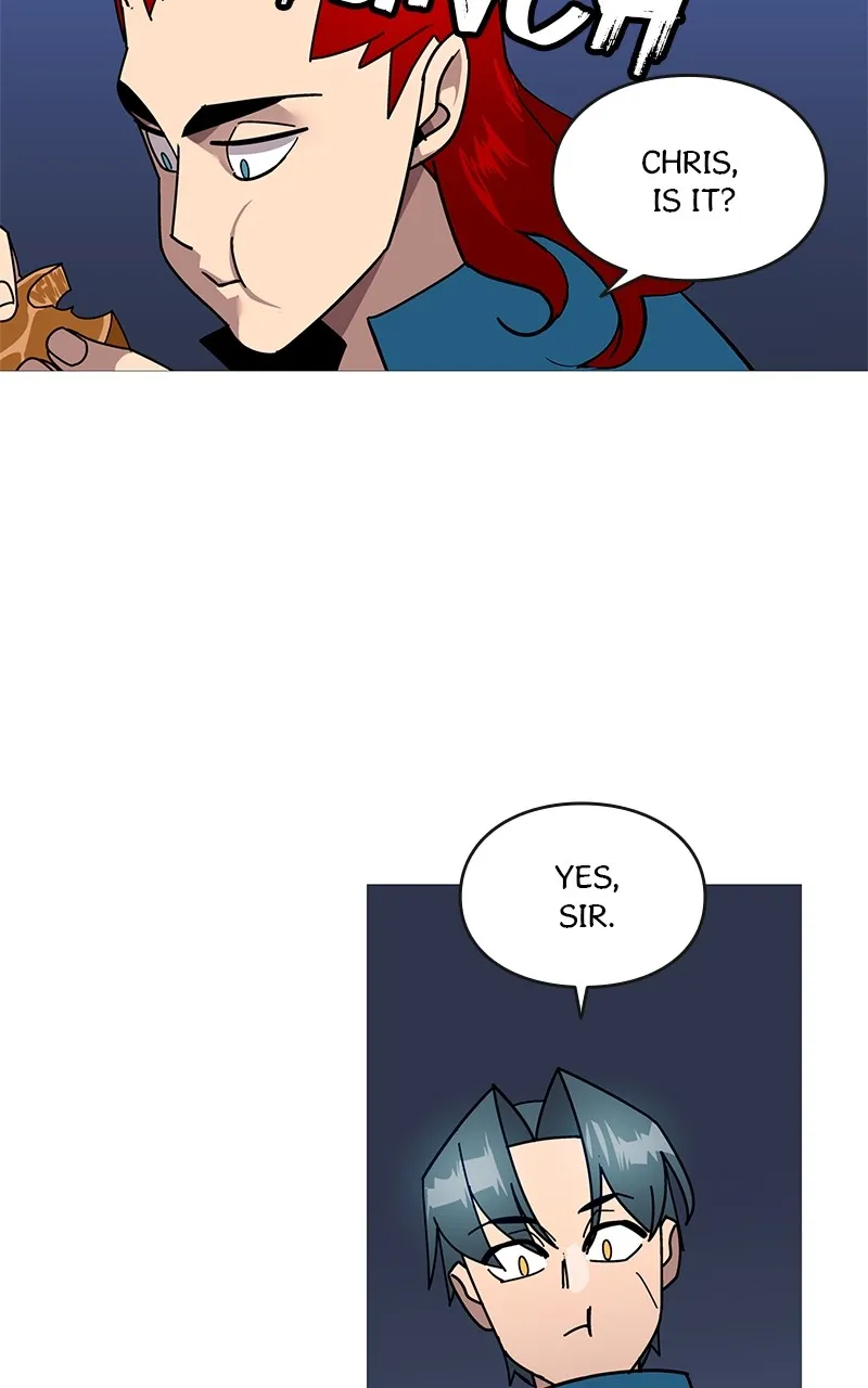 Read Becoming the Monarch chapter 3 image 59 on Lezhin