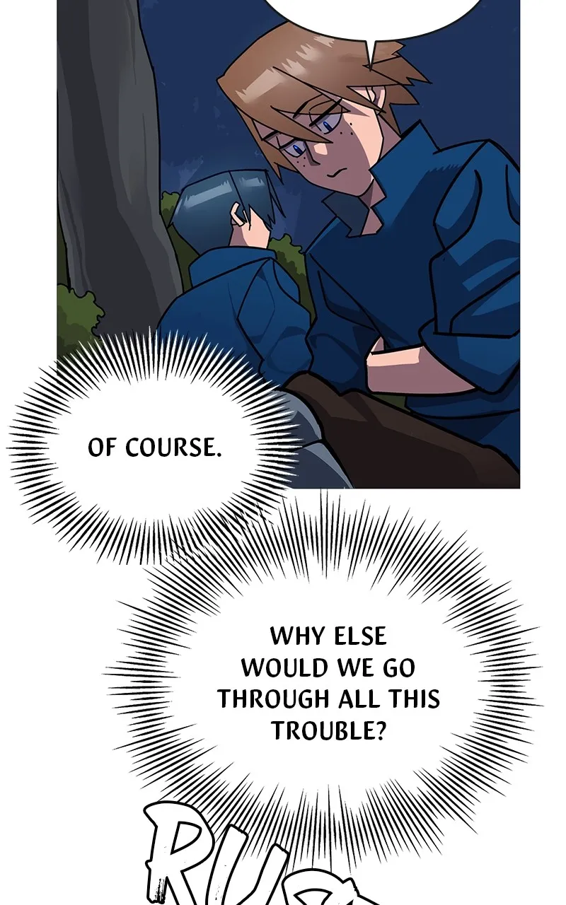Read Becoming the Monarch chapter 3 image 6 on Lezhin