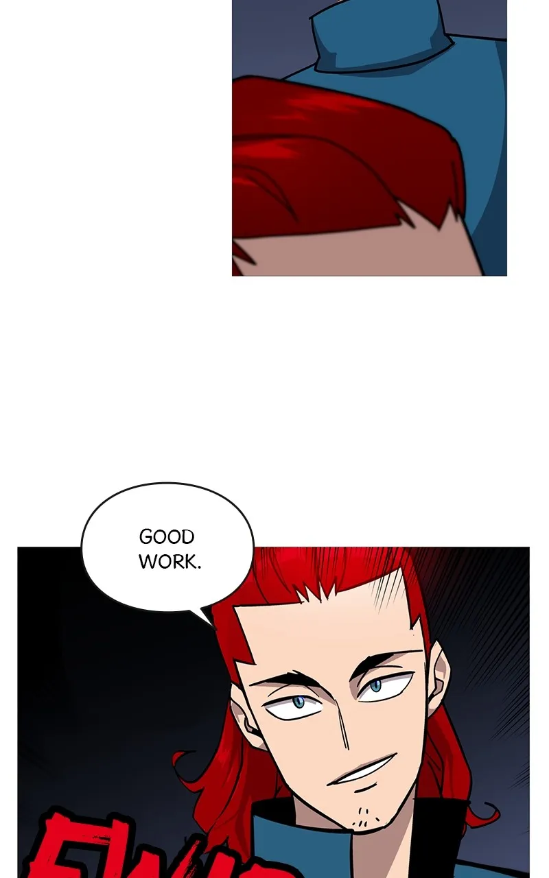 Read Becoming the Monarch chapter 3 image 60 on Lezhin