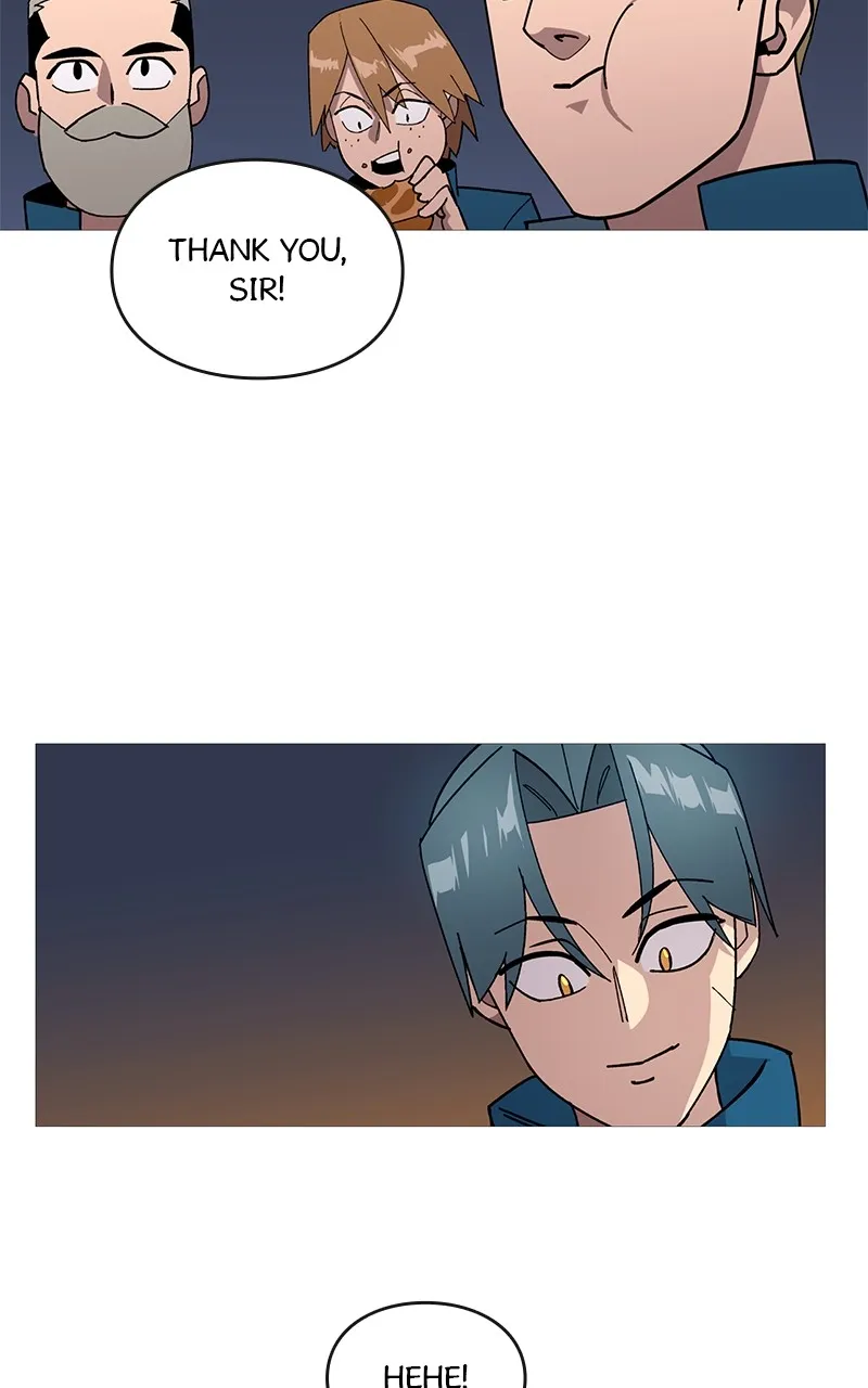 Read Becoming the Monarch chapter 3 image 62 on Lezhin