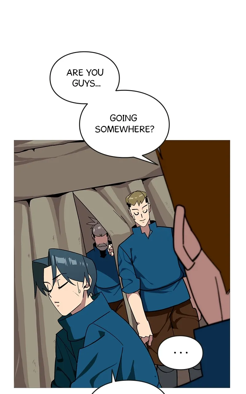 Read Becoming the Monarch chapter 3 image 66 on Lezhin
