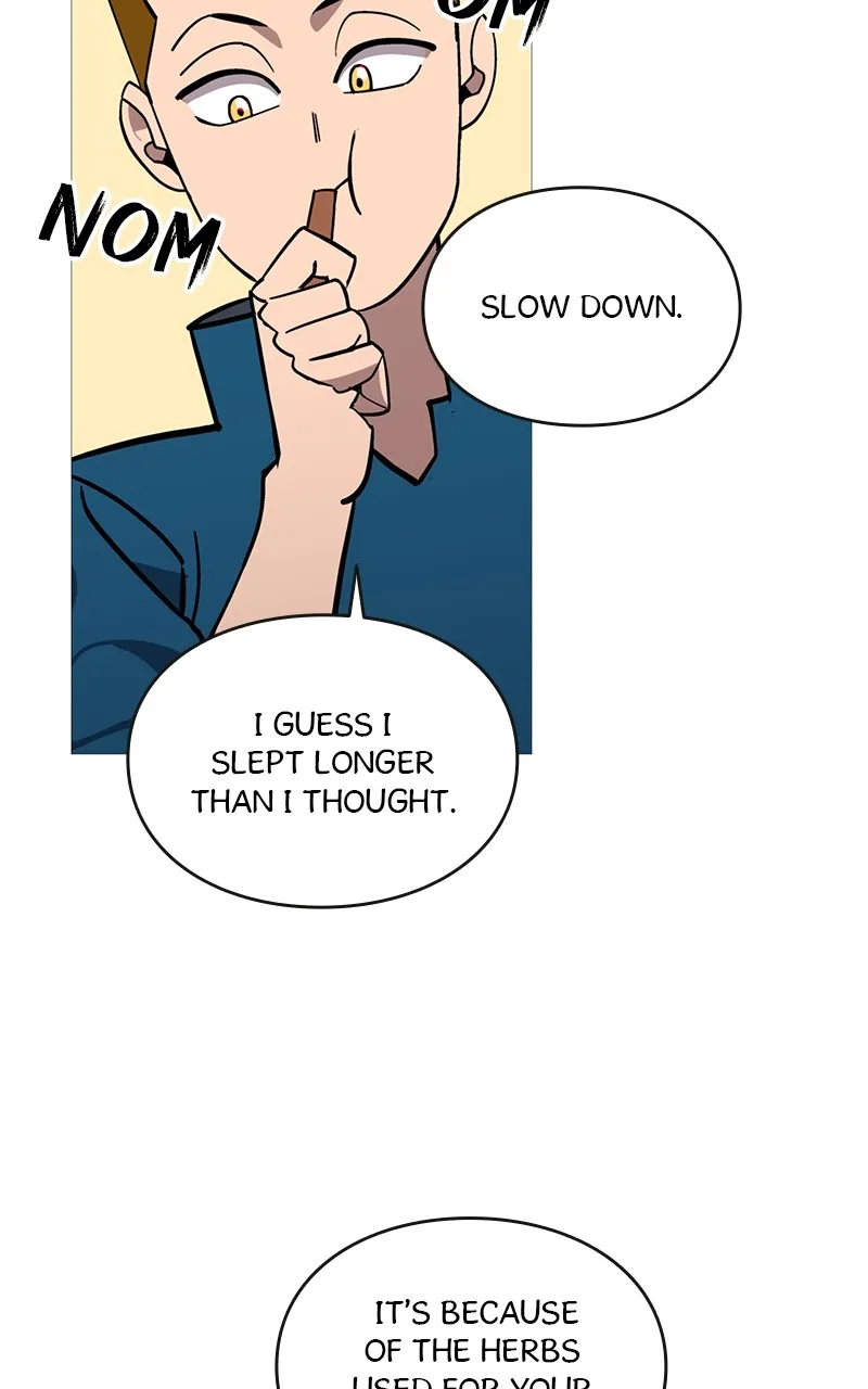 Read Becoming the Monarch chapter 3 image 68 on Lezhin